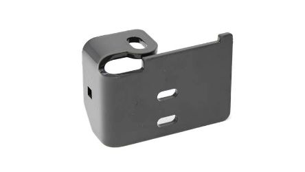 Bobcat 4176093.7 61" Baffle Bracket 