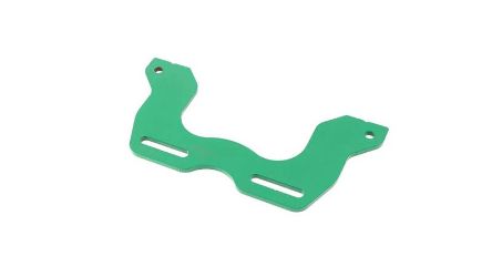 Bobcat 4176097.2 Belt Guide Plate 