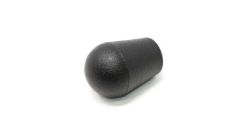 Bobcat 4176120 3/8" Thread 1.38" Tapered Knob - BOB 4176120