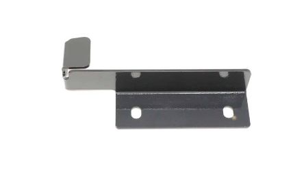 Bobcat 4176139.7 Left Lock Pin Plate 