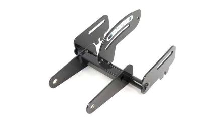 Bobcat 4176171 S-H-Frame w/ Decal 