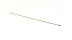 Bobcat 4176180 Quick Cat Control Rod - BOB 4176180