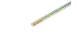 Bobcat 4176180 Quick Cat Control Rod - BOB 4176180