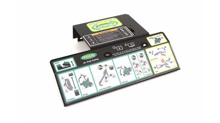 Bobcat 4176191 S-Control Panel 