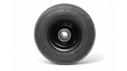 Bobcat 4176232 11 x 4.00-5 Black Wheel Assembly 