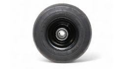 Bobcat 4176232 11 x 4.00-5 Black Wheel Assembly - BOB 4176232