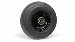 Bobcat 4176232 11 x 4.00-5 Black Wheel Assembly - BOB 4176232