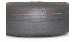 Bobcat 4176233 13 x 5.00-6" Black Wheel Assembly - BOB 4176233