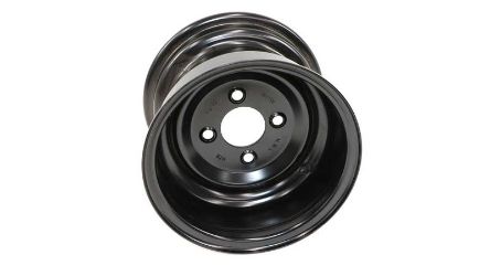 Bobcat 4176234-01 10.00 x 7.00 Black Rim 