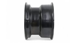 Bobcat 4176235-01 10.00 x 7.00 Black Rim - BOB 4176235-01