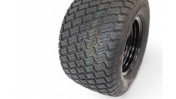 Bobcat 4176236 20 x 12.00-10 Black Wheel Assembly - BOB 4176236