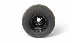 Bobcat 4176236 20 x 12.00-10 Black Wheel Assembly - BOB 4176236