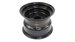 Bobcat 4176238-01 10.00 x 7.00 Black Rim - BOB 4176238-01