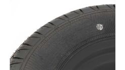 Bobcat 4176239 23 x 8.50-12 Black Wheel Assembly - BOB 4176239