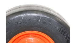 Bobcat 4176241 Wheel Tire Assembly - BOB 4176241
