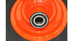 Bobcat 4176241 Wheel Tire Assembly - BOB 4176241