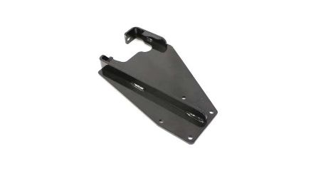 Bobcat 4176273.7 Left Hand Center Weight Weldment 