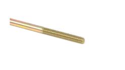 Bobcat 4176297 36" QC Parking Brake Rod - BOB 4176297
