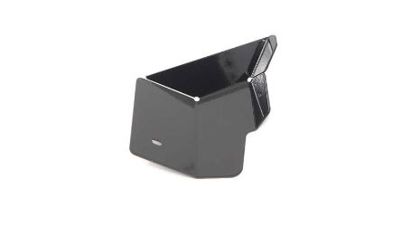 Bobcat 4176302.46 Left Hand Fuel Line Cover 
