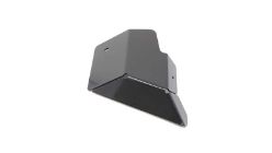 Bobcat 4176302.46 Left Hand Fuel Line Cover - BOB 4176302.46