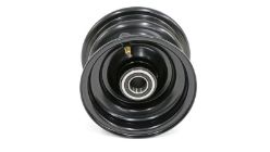 Bobcat 4176303-01 6 x 3.50 Black Rim - BOB 4176303-01