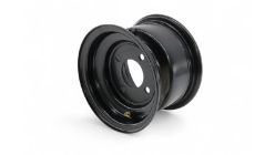 Bobcat 4176305-01 8.00-5.375 Black Rim - BOB 4176305-01
