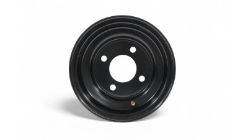 Bobcat 4176305-01 8.00-5.375 Black Rim - BOB 4176305-01