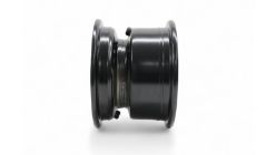 Bobcat 4176305-01 8.00-5.375 Black Rim - BOB 4176305-01