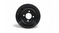 Bobcat 4176305-01 8.00-5.375 Black Rim - BOB 4176305-01