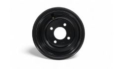Bobcat 4176305-01 8.00-5.375 Black Rim - BOB 4176305-01