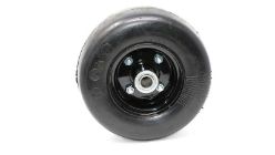 Bobcat 4176306 9 X 3.5-4 No Flat Black Wheel Assembly - BOB 4176306