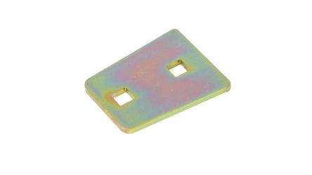 Bobcat 4176308 Control Plate 