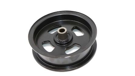 Bobcat 4176312-02 5.50" x 1.50" W Idler Pulley 