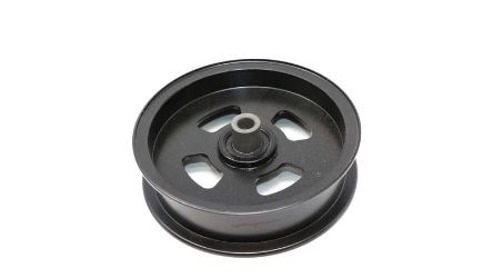 Bobcat 4176313-02 6.00" x 1.50" W Idler Pulley 