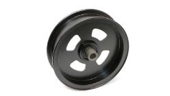Bobcat 4176313-02 6.00" x 1.50" W Idler Pulley - BOB 4176313-02
