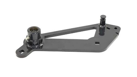 Bobcat 4176326 52 & 61" ZZT Deck Idler Assembly 