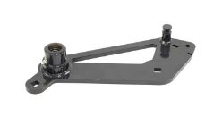 Bobcat 4176326 52 & 61" ZZT Deck Idler Assembly - BOB 4176326