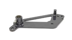 Bobcat 4176326 52 & 61" ZZT Deck Idler Assembly - BOB 4176326
