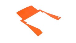 Bobcat 4176334.41 Rear Panel - BOB 4176334.41