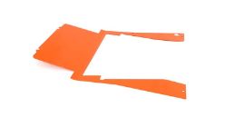 Bobcat 4176334.41 Rear Panel - BOB 4176334.41