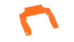 Bobcat 4176340.41 Rear Panel - BOB 4176340.41