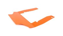 Bobcat 4176340.41 Rear Panel - BOB 4176340.41