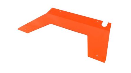 Bobcat 4176341.41 Front Panel 