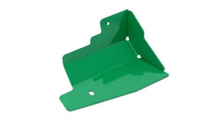 Bobcat 4176358.2 Right Hand Fuel Line Cover 