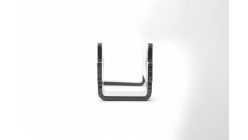 Bobcat 4176369.46 Right Tensioner Spring Bracket - BOB 4176369.46