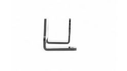 Bobcat 4176369.46 Right Tensioner Spring Bracket - BOB 4176369.46