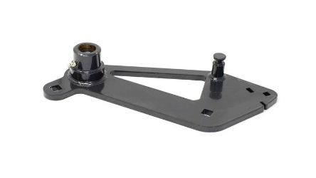 Bobcat 4176380 48 & 72" ZZT Deck Idler Assembly 