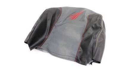 Bobcat 4176395-01 Back S-Cover 