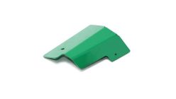 Bobcat 4176400.2 5.5 Right Hand Fuel Line Cover - BOB 4176400.2