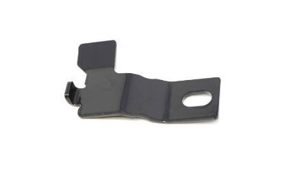 Bobcat 4176420.46 5.5" x 1.5" Idlr Belt Guide Bracket 